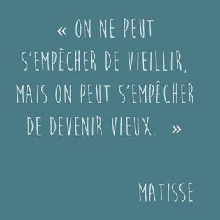 matisse